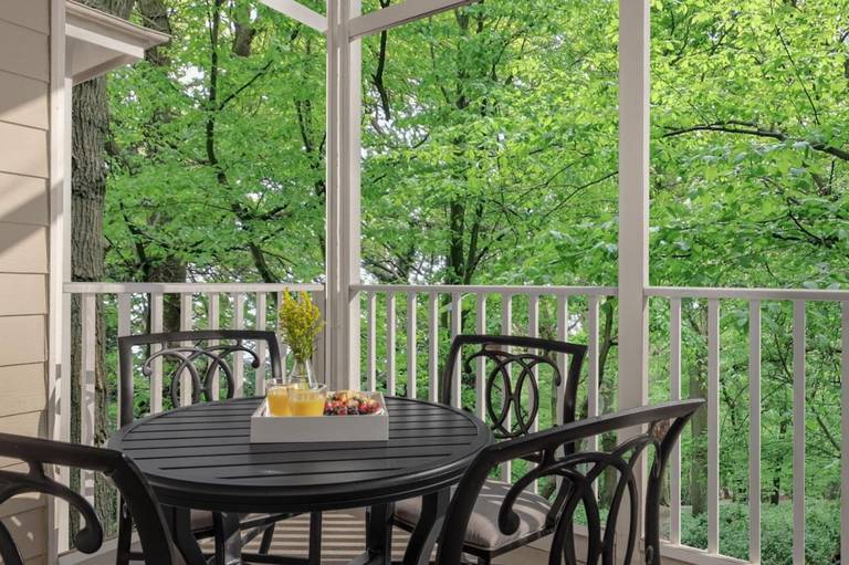 Marriott's Fairway Villas 