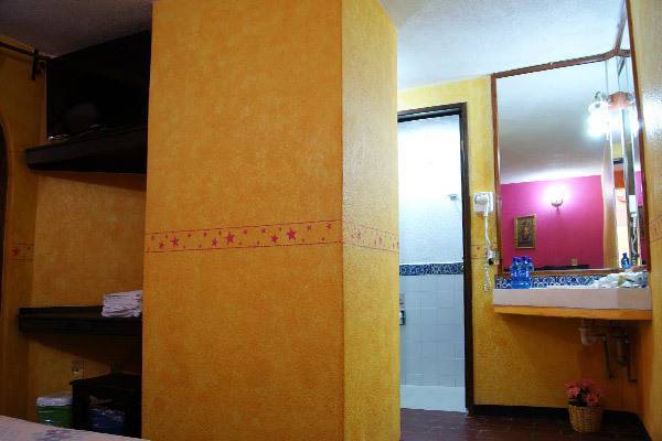 Hotel Plaza Santo Domingo  3* Мексика, Сан-Кристобаль-де-лас-Касас