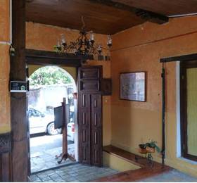 Туры в Hotel Plaza Santo Domingo  в Мексике