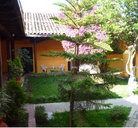 Hotel Plaza Santo Domingo  в Сан-Кристобаль-де-лас-Касасе