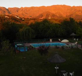 Hotel Terrazas del Rincon  в Мерло