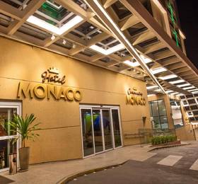 Отдых в Monaco Convention & Hotel - Бразилия, Гуарульюс