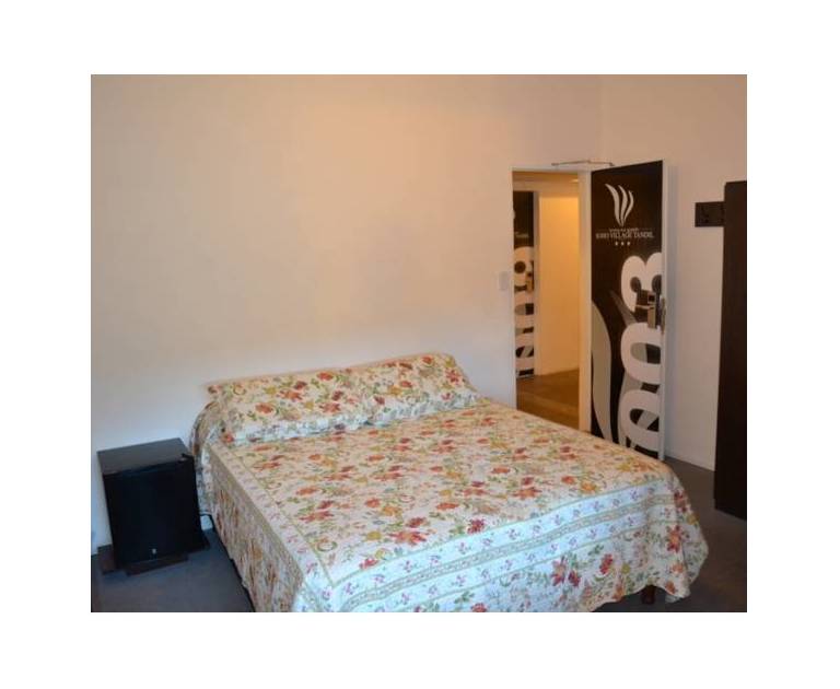 Soho Village Hotel Tandil 