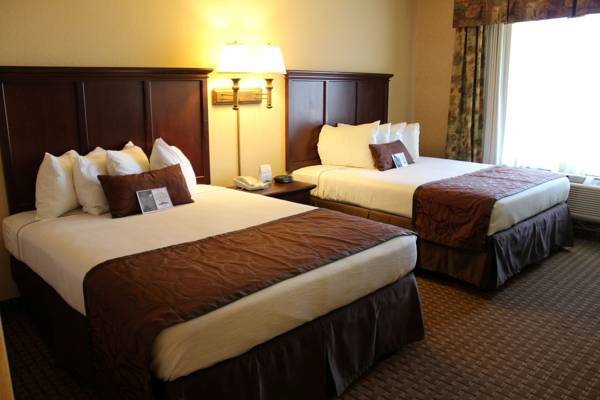 Grand Plaza Hotel Branson  3* США, Брэнсон