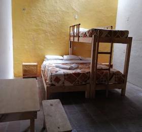 Отдых в Rossco Backpackers Hostel - Мексика, Сан-Кристобаль-де-лас-Касас
