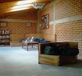 Rossco Backpackers Hostel в Сан-Кристобаль-де-лас-Касасе