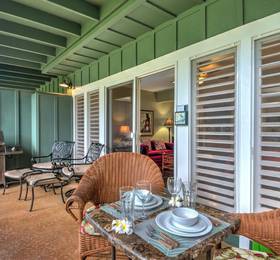 Отдых в Hideaway Cove Poipu Beach - США, Колоа