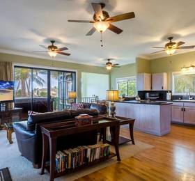 Hideaway Cove Poipu Beach в Колоа