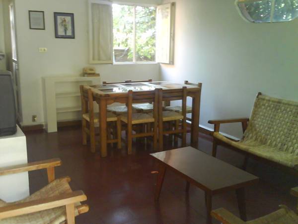 Hotel Bungalows Las Rosas 3* Мексика, Куэрнаваки