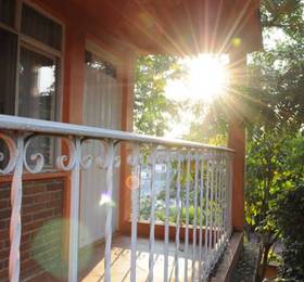 Туры в Hotel Bungalows Las Rosas  в Мексике