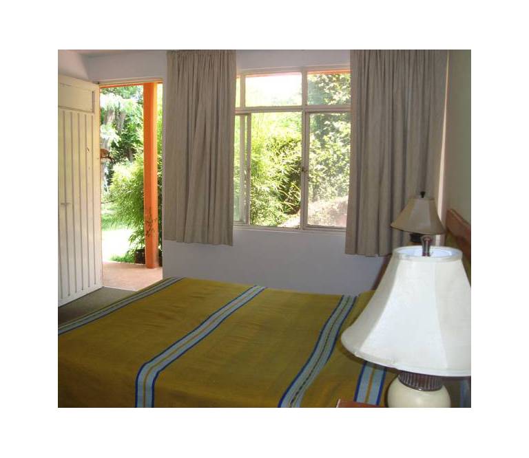 Hotel Bungalows Las Rosas 
