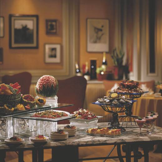 The Ritz-Carlton, Phoenix  5* США, Финикс
