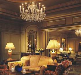 Отдых в The Ritz-Carlton, Phoenix  - США, Финикс