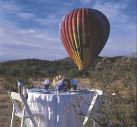 Туры в The Ritz-Carlton, Phoenix  в США