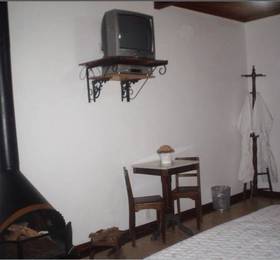 Pousada Morada das Flores  в Петрополисе
