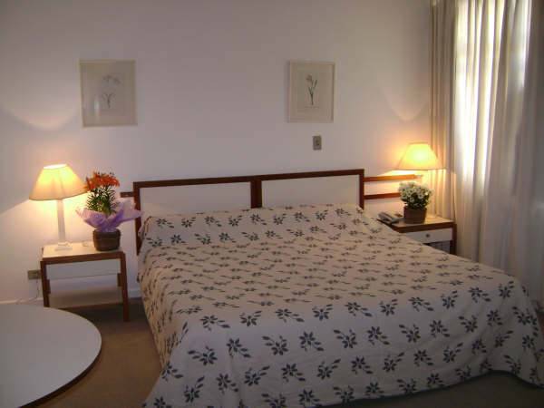 Loi Suites Belgrano Hotel