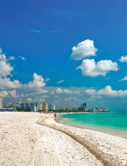 Carlton Hotel South Beach  2* США, Майами-Бич