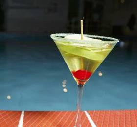 Carlton Hotel South Beach  в Майами-Биче