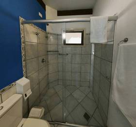 Hotel Pousada Ancoradouro  в Убатубе