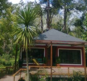 Reserva La Juana Ecolodge  в Тигре