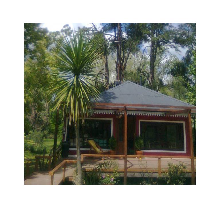 Reserva La Juana Ecolodge 