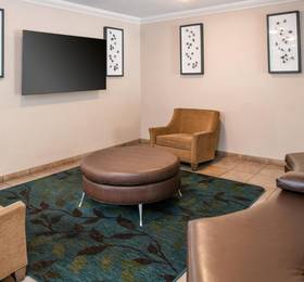 Candlewood Suites Turlock  в Терлоке