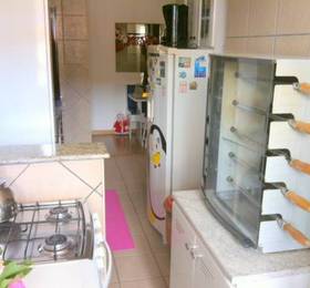 Туры в Apartamento Centro Canela  в Бразилии