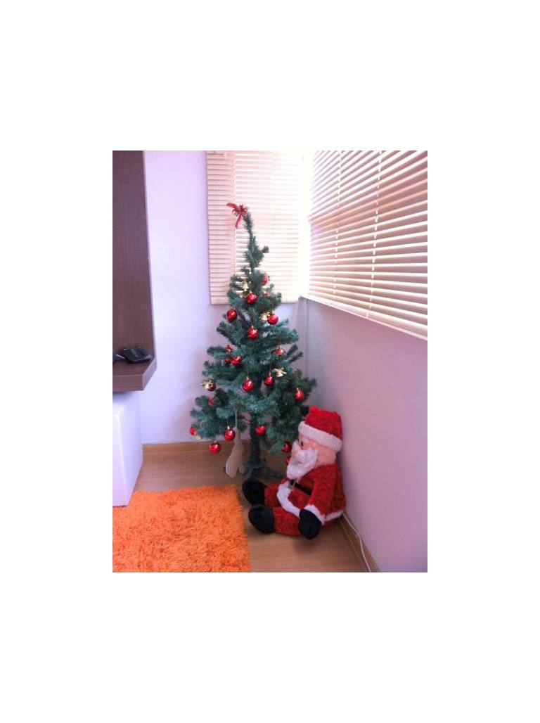 Apartamento Centro Canela 
