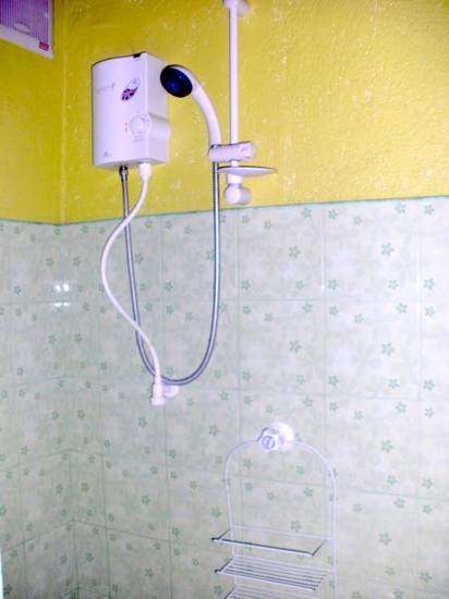 Asian Belgian Dive Resort  3* Филиппины, Моалбоал