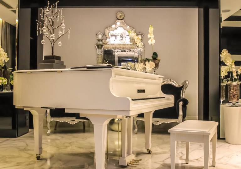 1828 Smart Hotel Boutique 