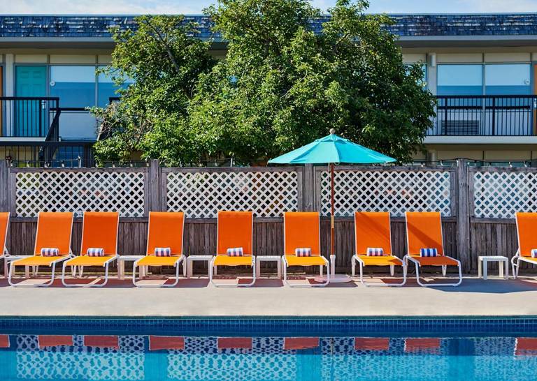 Harbor Hotel Provincetown 