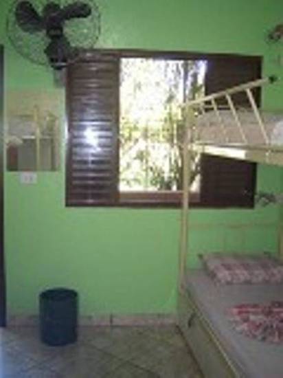 Hostel Paudimar Campestre  Бразилия, Фос-ду-Игуасу