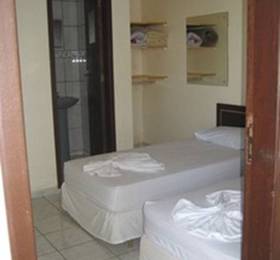 Туры в Hostel Paudimar Campestre  в Бразилии
