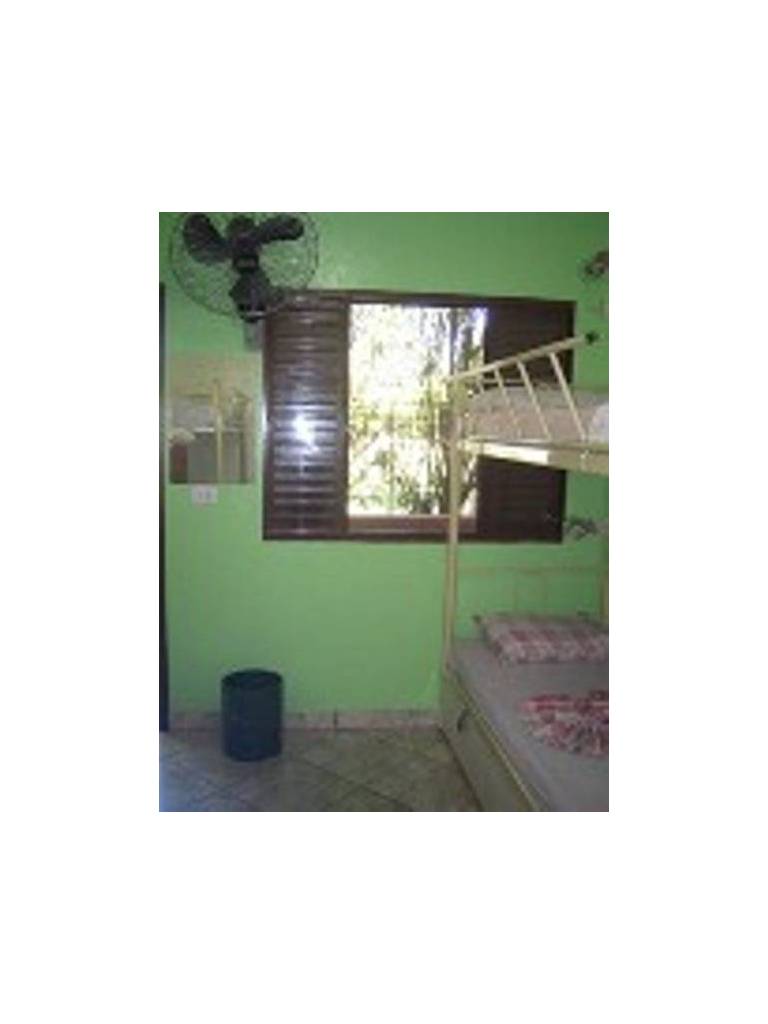 Hostel Paudimar Campestre 