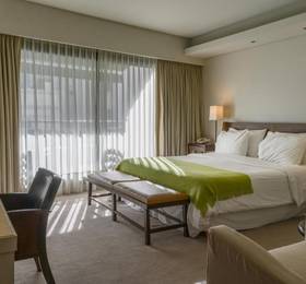 Туры в Serena Hotel Buenos Aires в Аргентине