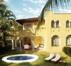 Casa Velas Boutique