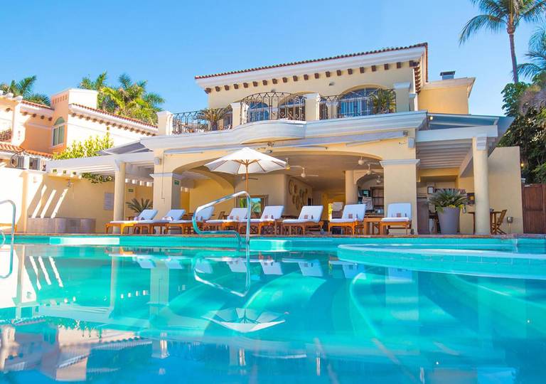 Casa Velas Boutique