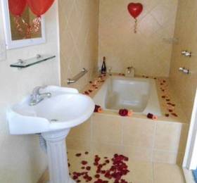 Отдых в Biohotel Boutique Metepec  - Мексика, Толука-де-Лердо