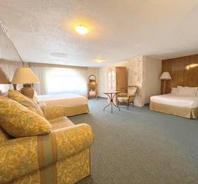 Туры в Biohotel Boutique Metepec  в Мексике