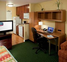 Туры в TownePlace Suites Lubbock  в США