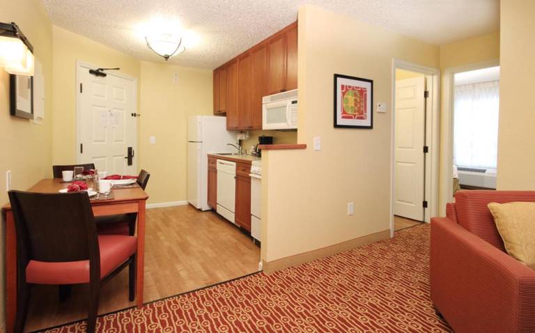 TownePlace Suites Lubbock 