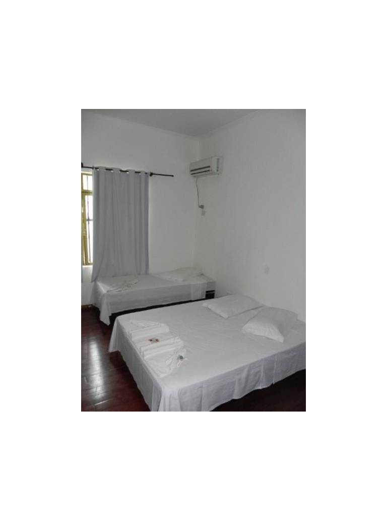 Pousada Recanto das Aguas 