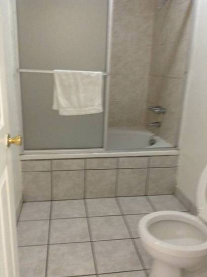 Colonial Pool & Spa Motel  2* США, Лонг Бич