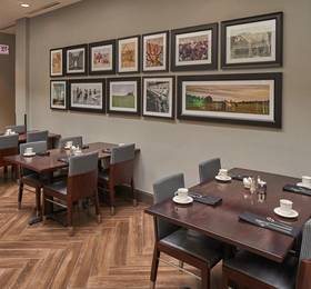 Hilton Cincinnati Airport  в Флоренции