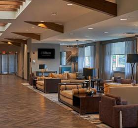 Туры в Hilton Cincinnati Airport  в Италии