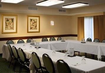 Courtyard West Palm Beach  3* США, Уэст-Палм-Бич