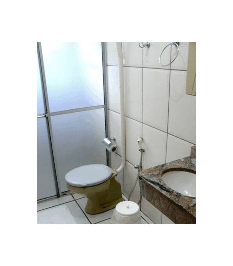 Pousada Paraiso Bombinhas 