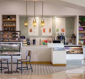 Отдых в Hilton Palm Beach Airport  - США, Уэст-Палм-Бич