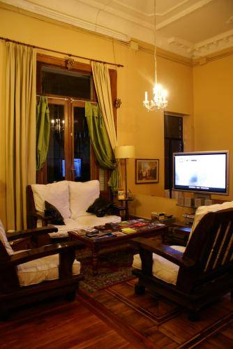 Milonga Bed and Breakfast  Аргентина, Буэнос-Айрес