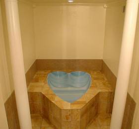 Wildwood Inn Theme Suites  в Тоскане